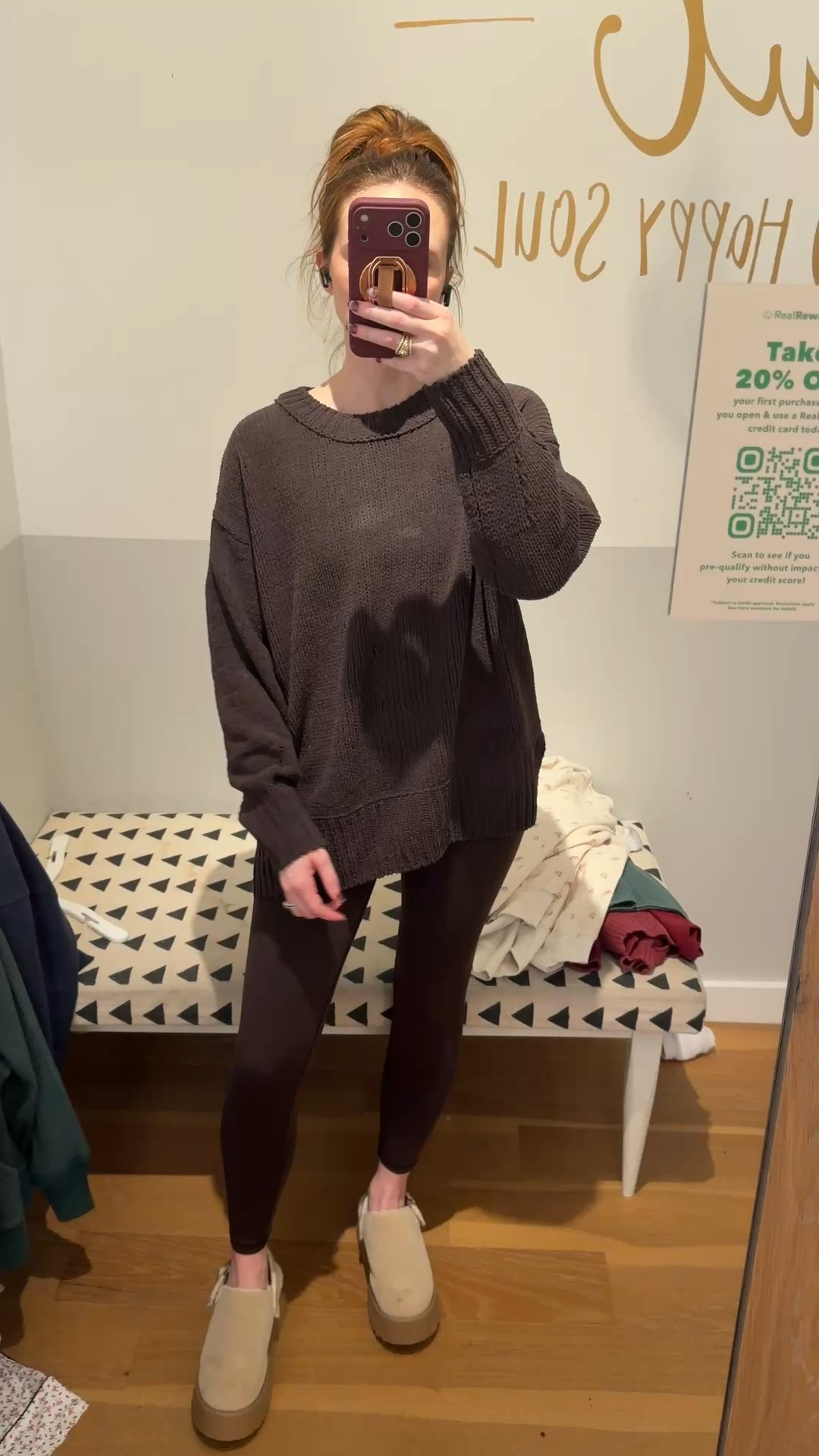 Aerie Black Friday Cyber Monday sales! 40% off & $25 leggings!

#LTKGiftGuide #LTKSaleAlert #LTKCyberWeek