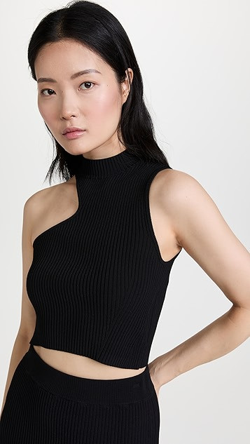 Rimini Cutout Tank | Shopbop