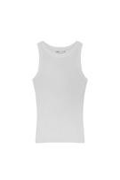 Débardeur côtelé | PULL and BEAR FR