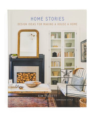 Home Stories | Marshalls