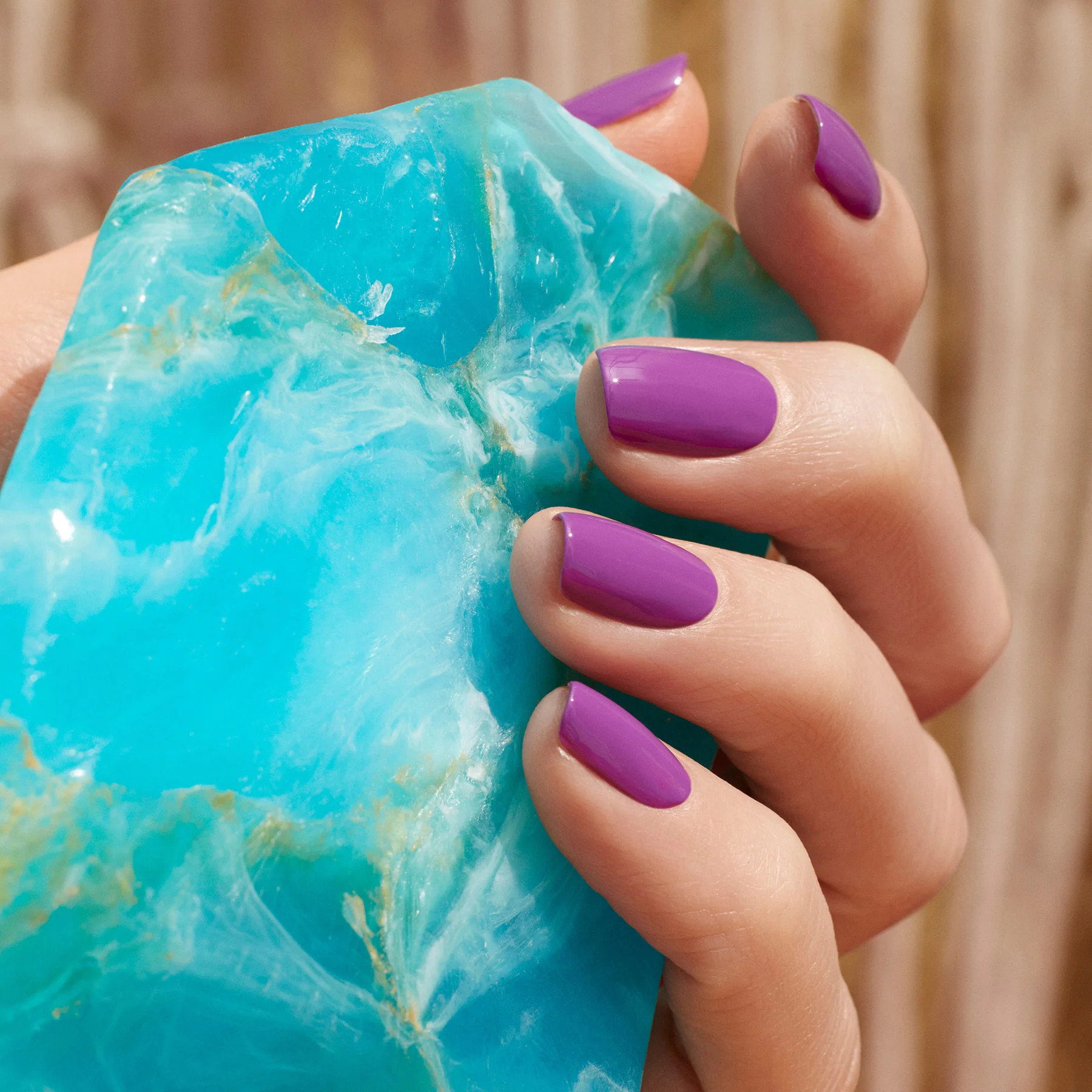 Green Flash™ Led Gel Polish
 - 0.5 fl oz | Manucurist Global