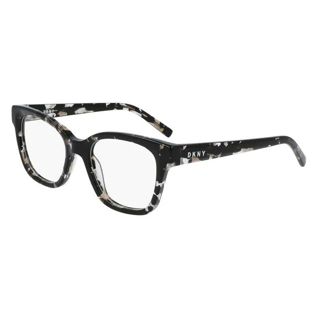Eyeglasses DKNY DK 5048 010 Black/Tortoise | Walmart (US)