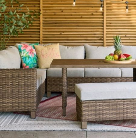 Patio and deck chair set from Better Home & Gardens. 

#patioset
#deckset
#home

Follow my shop @417bargainfindergirl on the @shop.LTK app to shop this post and get my exclusive app-only content!

#liketkit 
@shop.ltk
https://liketk.it/4wy07

Follow my shop @417bargainfindergirl on the @shop.LTK app to shop this post and get my exclusive app-only content! #betterhomes&gardens
#deckfurniture

#liketkit #LTKhome #LTKhome
@shop.ltk
https://liketk.it/4BkGm

#LTKhome