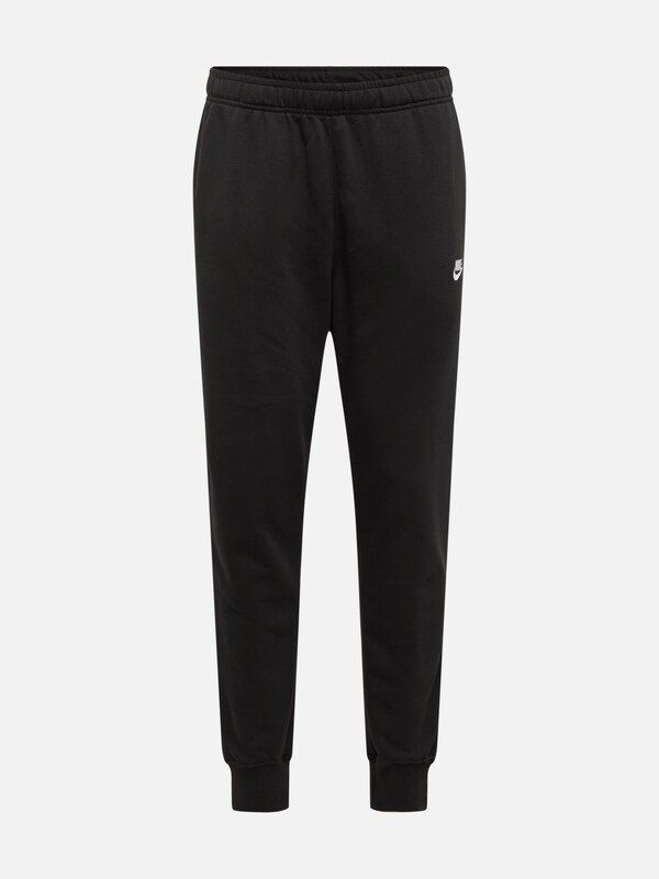 Nike Sportswear Hose in schwarz / weiß | ABOUT YOU (DE)