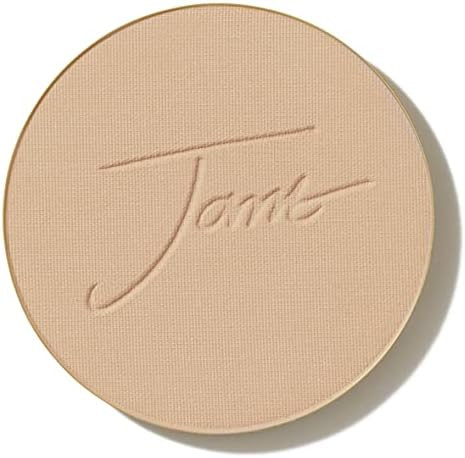 jane iredale PurePressed Base Mineral Foundation Refill or Refillable Compact Set| Semi Matte Presse | Amazon (US)