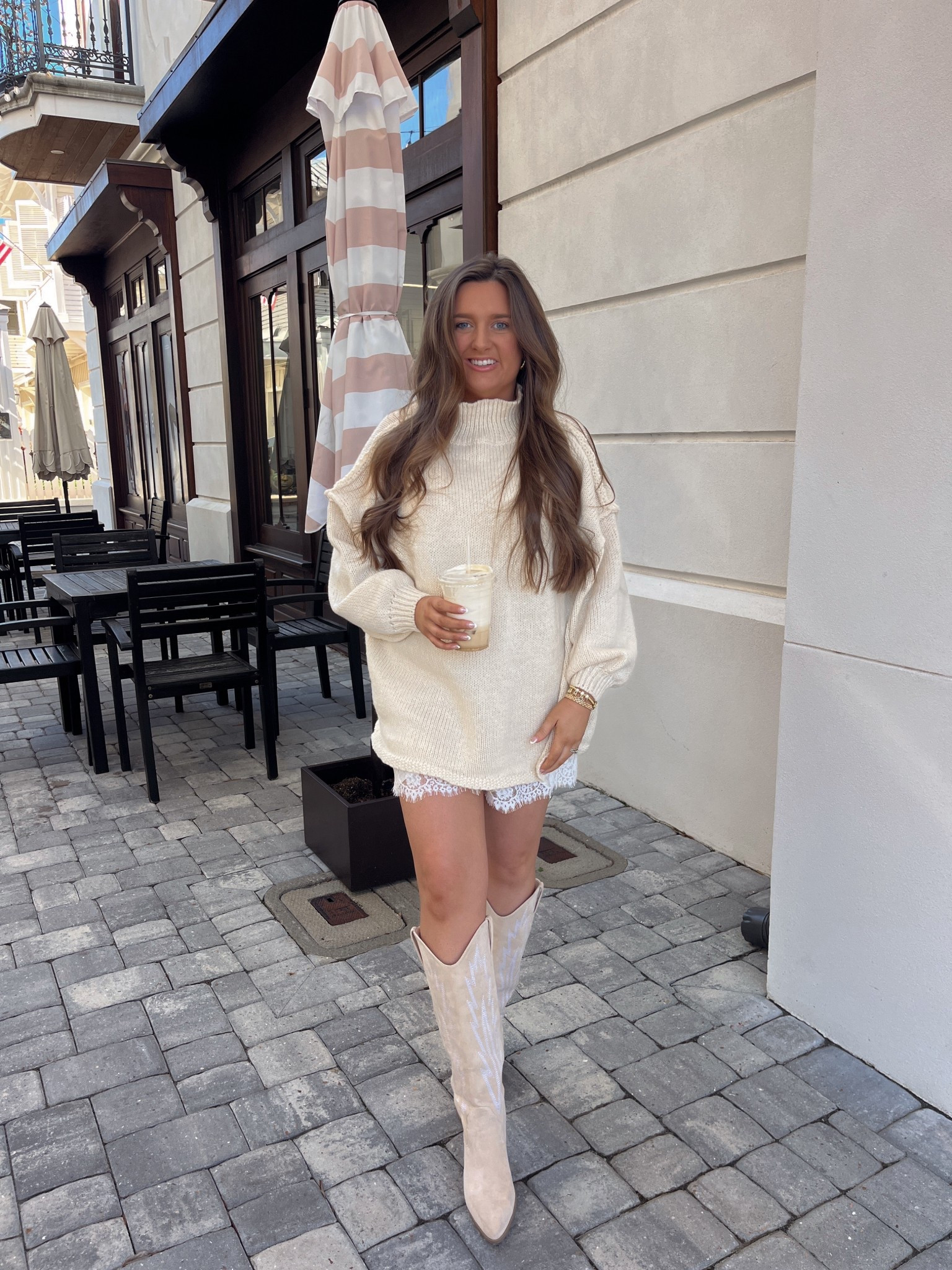 my favorite sweater from Amazon 👏🏼🤍

#LTKFindsUnder50 #LTKdayinmylife