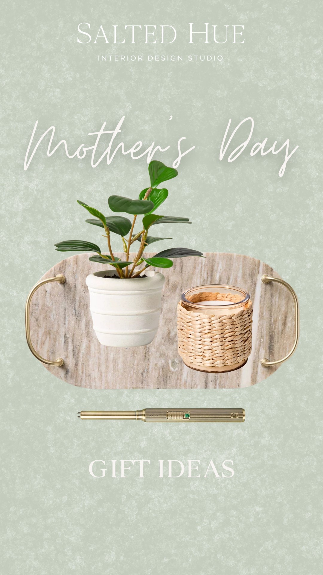 Style your coffee table, style an entryway, or even your kitchen island. This marble tray looks luxe for less and makes a great gift in the under $50 range. 

#LTKGiftGuide #LTKSeasonal #LTKHome