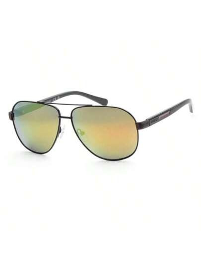Men's Black Sunglasses | SHEIN