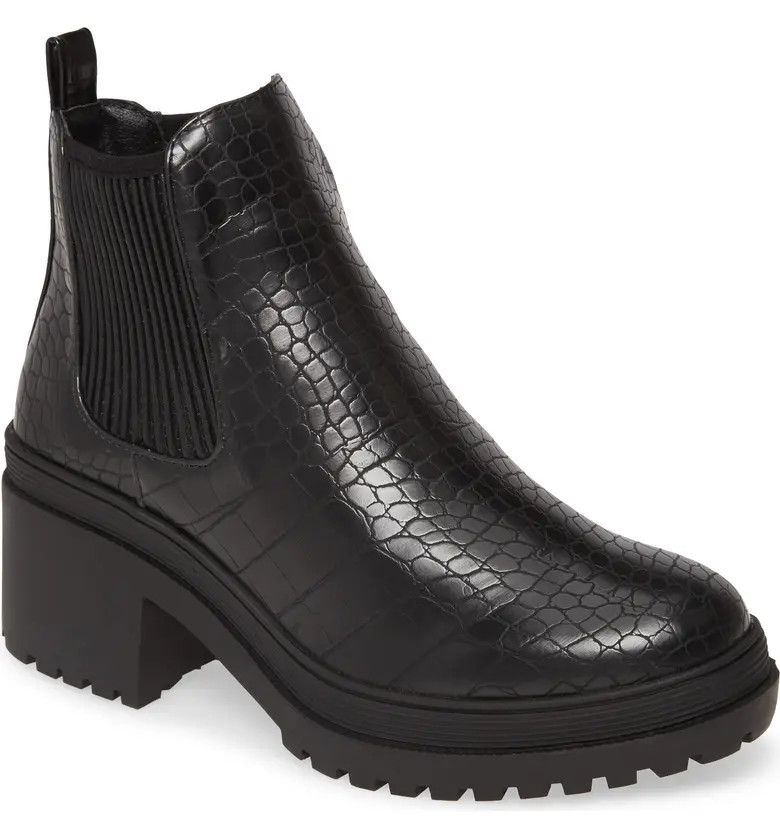 Brixton Chelsea Boot | Nordstrom