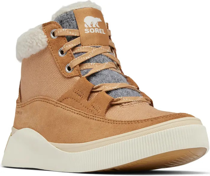 Out N About IV Waterproof Sneaker (Women) | Nordstrom