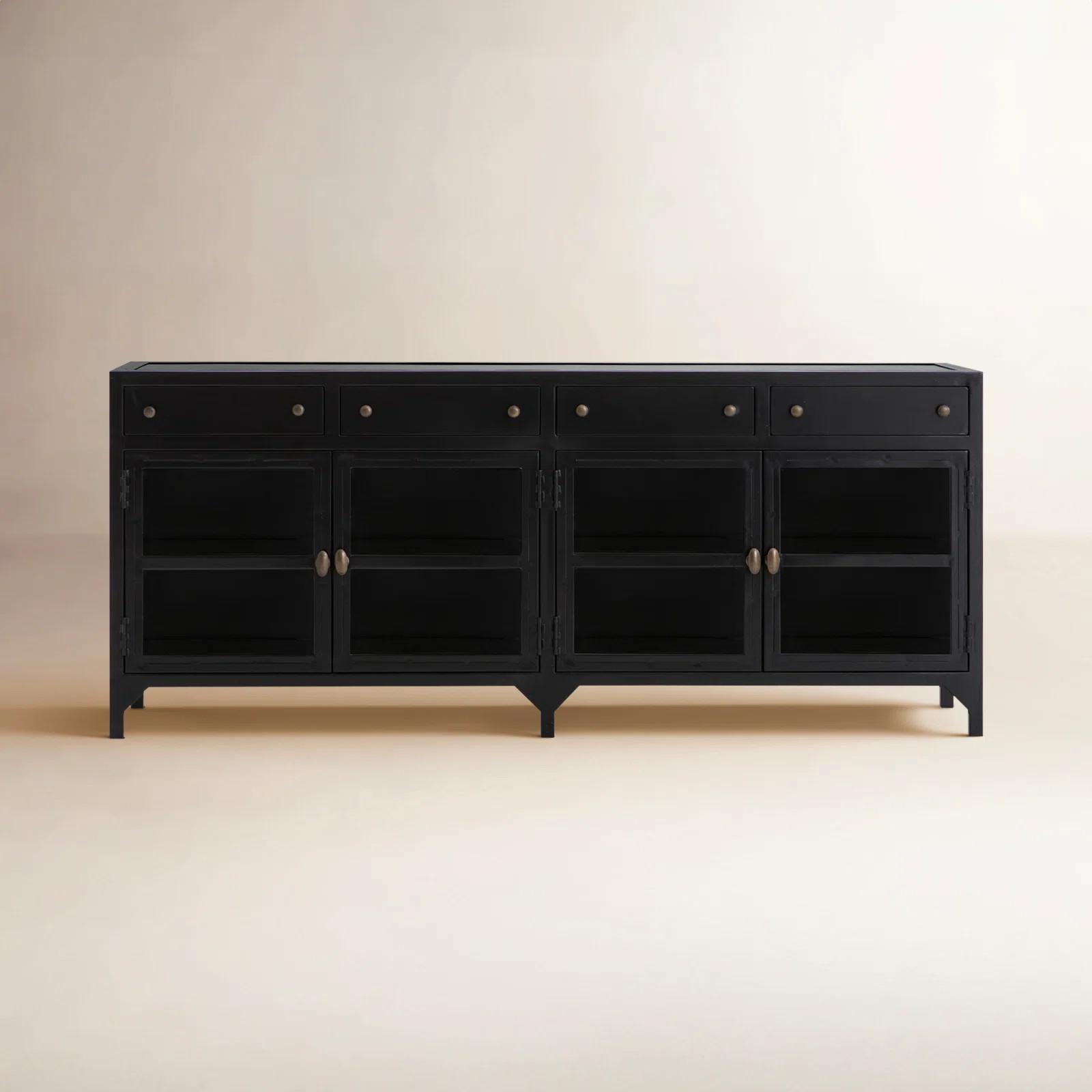 Bayline TV Stand | Wayfair North America