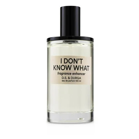 D.S. & Durga I Don t Know What Eau de Parfum - 3.4oz | Walmart (US)