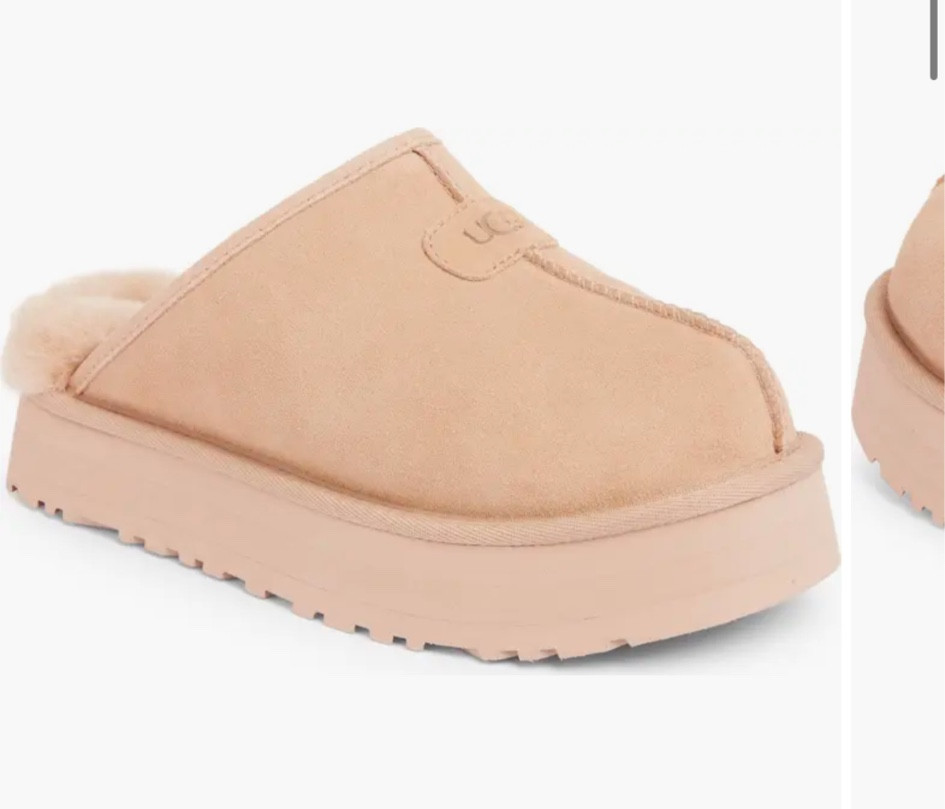 31% off!! My UGG slippers 

#LTKHome #LTKSeasonal #LTKFindsUnder100