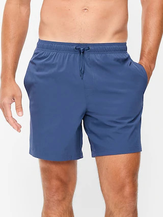 Swim Trunks -- 7-inch inseam | Old Navy (US)
