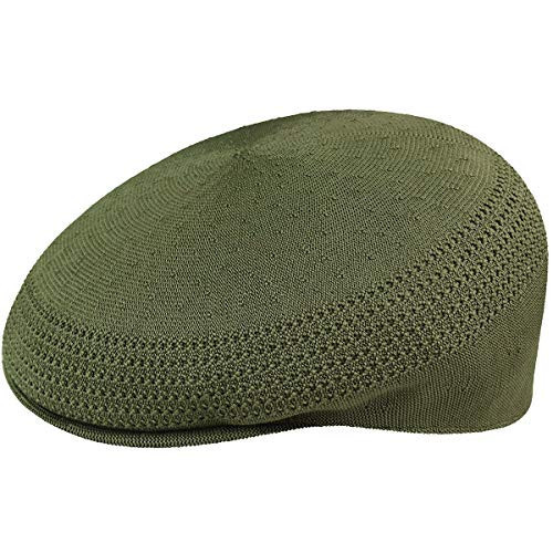 Kangol Tropic 504 Ventair Green, Large | Amazon (US)