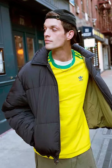 UO Kenny Puffer Jacket | Urban Outfitters (US and RoW)