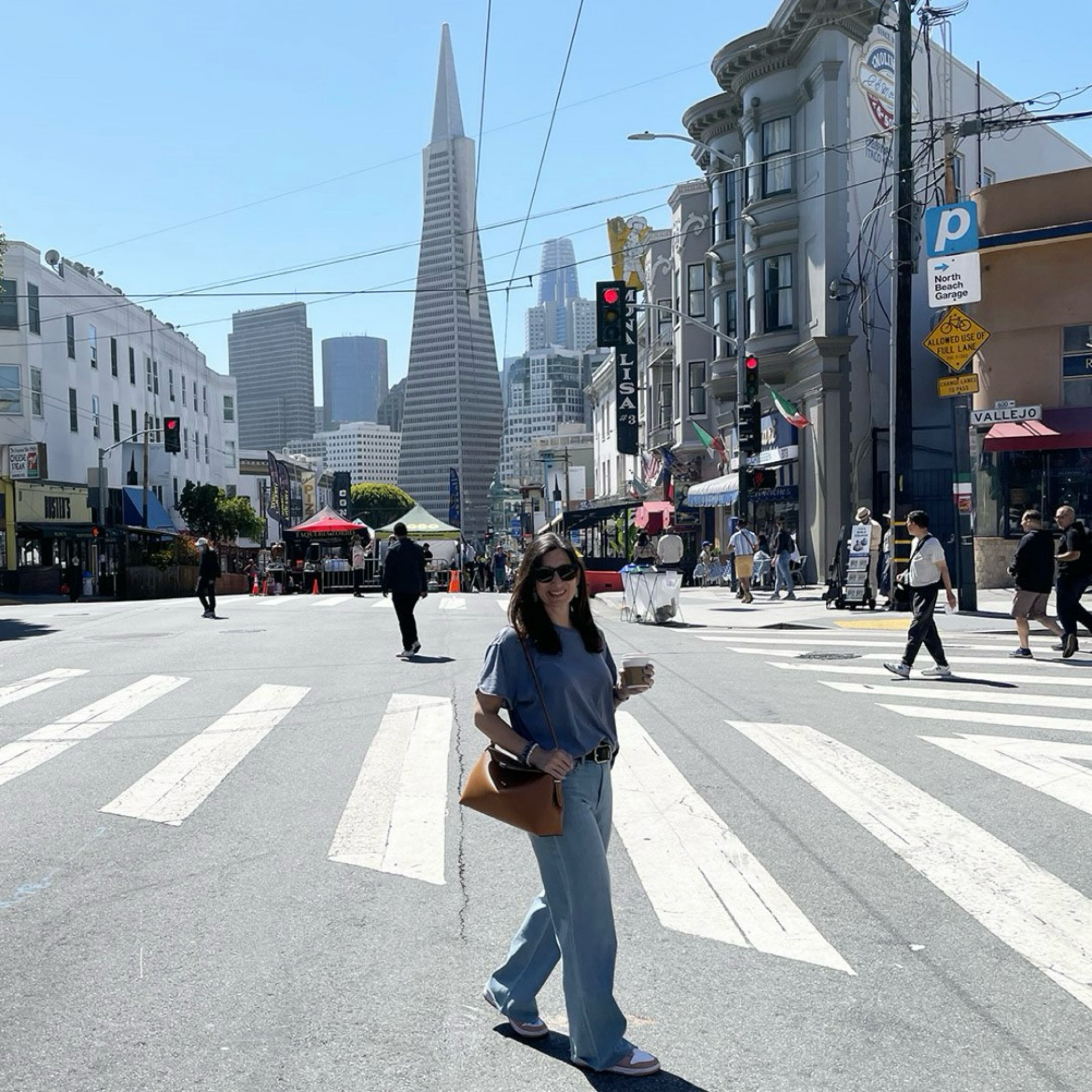 Casual denim outfit. Found the perfect pair of wide leg jeans with a raw hem for easy hemming! I took an inch off the bottom, I might take another half inch off 🧐 I’m 5’4"

#LTKOver40 #LTKFindsUnder100 #LTKStyleTip