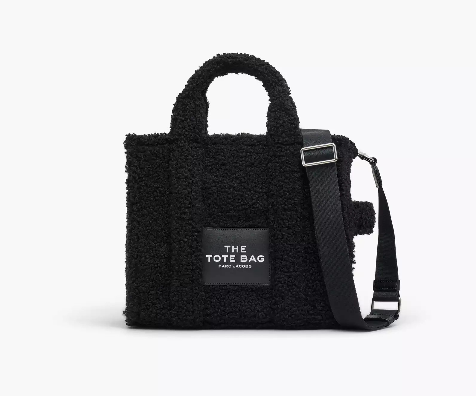 The Teddy Medium Tote Bag | Marc Jacobs