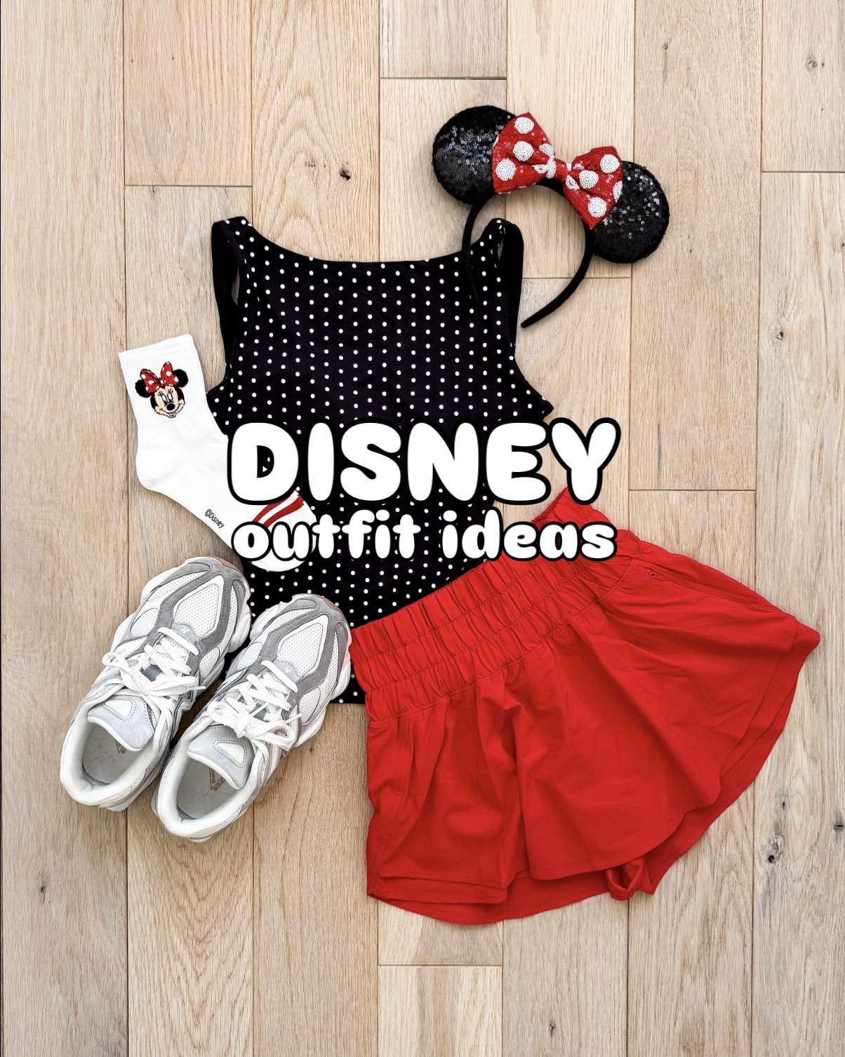 My love language is Disney trips🐭🏰🪄🎠✨and Disney park outfits 😍 Disney fits I’m deciding to pack or pass! Help me decide and let me know your faves in the comments! Everything is from Target + Amazon! All affordable, padded,  built-in shorts- only the good stuff that’s worth it!🤌🏻 These Disney outfits could of course be worn for more than just a trip to Disney! Perfect for everyday wear, travel, exercising, and more! 

#disneyoutfit #targetstyle #newattarget #amazonfinds #springfashion  Target haul, Amazon haul, Target finds, Amazon finds, Target new arrivals, Target new release, Target spring fashion, Target activewear, Amazon activewear, Target women’s fashion, Amazon style, active dress, gingham shorts, tennis dress, tennis skort, active skort, vacation style, vacation outfit, travel style, travel outfit, padded tank, Disney outfit, Disney style, Disney trip, Target style finds, Target outfit, new Target drops, everyday style, tenniscore, tennis core, preppy activewear, trending activewear, easy outfit, comfy casual, Target fashion finds, Amazon fashion, Target weekly finds, everyday outfits, casual outfits, Target must haves, affordable spring outfits, spring outfit ideas, budget friendly fashion, mom style, over 30, mom approved, spring fashion 2026 

#LTKTravel #LTKActive #LTKootd