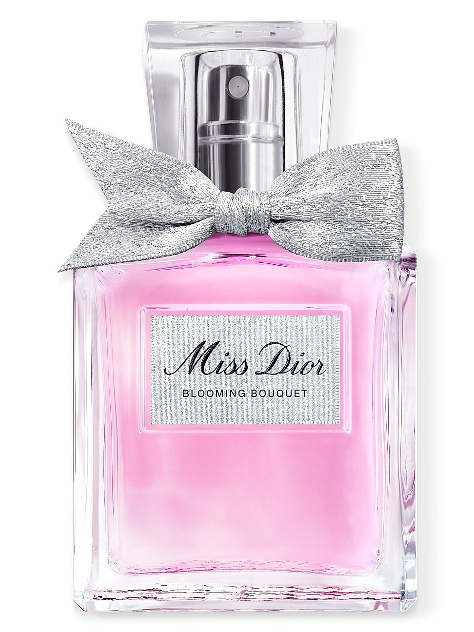 Women's Miss Dior Blooming Bouquet Eau De Toilette - Size 2.5-3.4 oz. | Saks Fifth Avenue