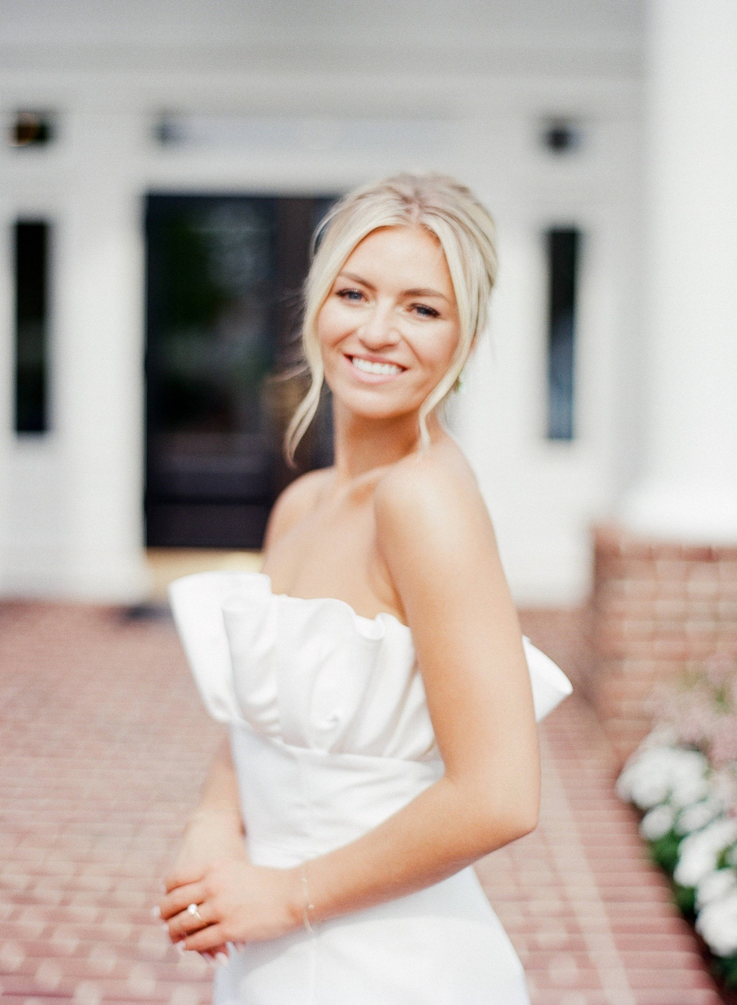 Bridal dress 🐚

#LTKWedding