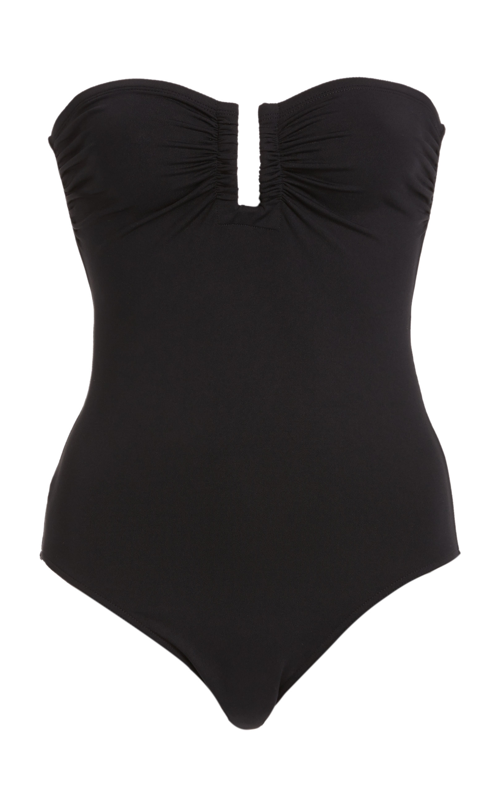 Eres Cassiopee One-Piece Swimsuit  - Moda Operandi | Moda Operandi (Global)