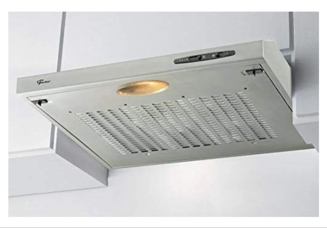 Fischer depurador Power steel 60cm inox 

#LTKhome #LTKbrasil #LTKfamily