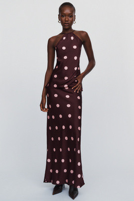 NIA Natalia Maxi Skirt | Anthropologie (US)