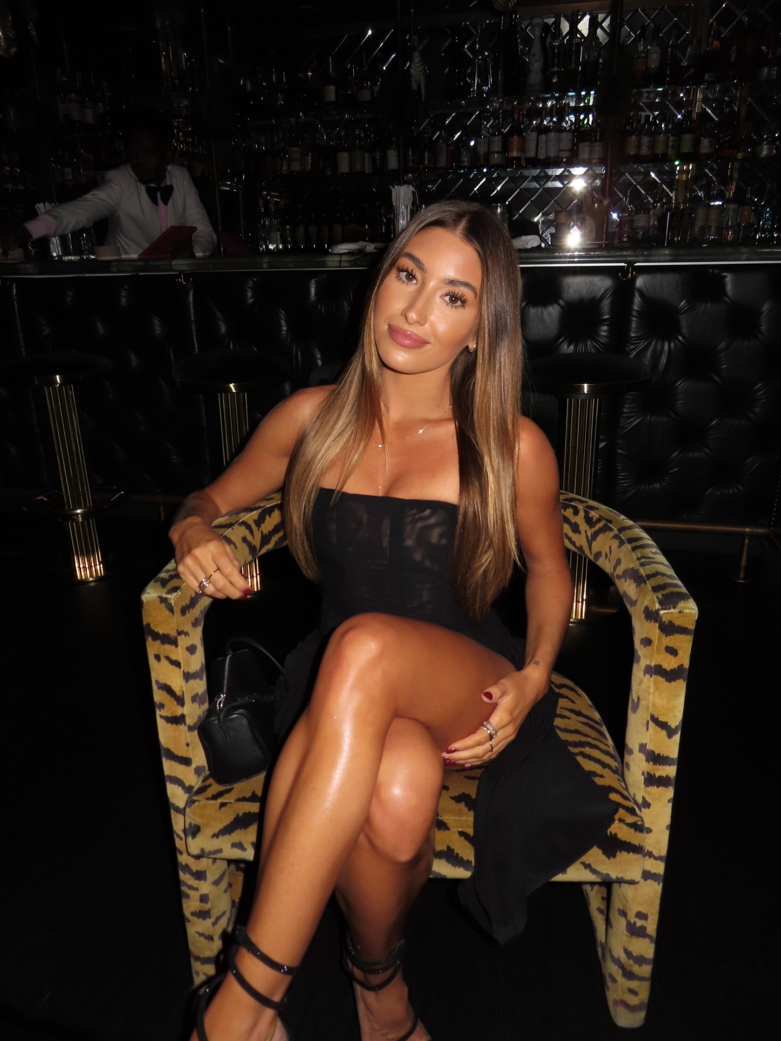 Art Basel 🖤

#LTKTravel #LTKHoliday #LTKFindsUnder50