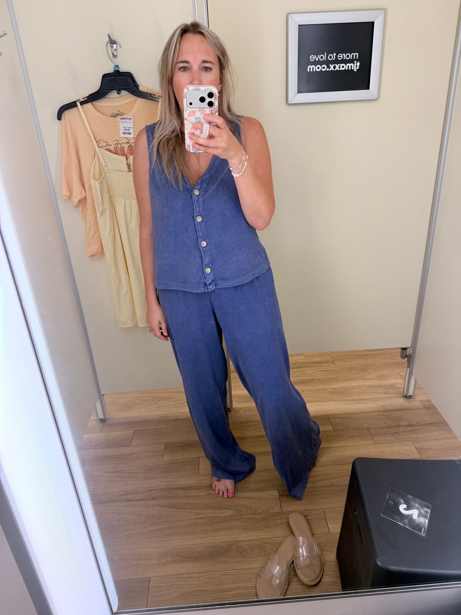 Loving this matching set! Almost identical to the one I’ve been wanting from ZSupply. This one is a fraction of the price. Great travel outfit!

#LTKootd #LTKOver40 #LTKgrwm