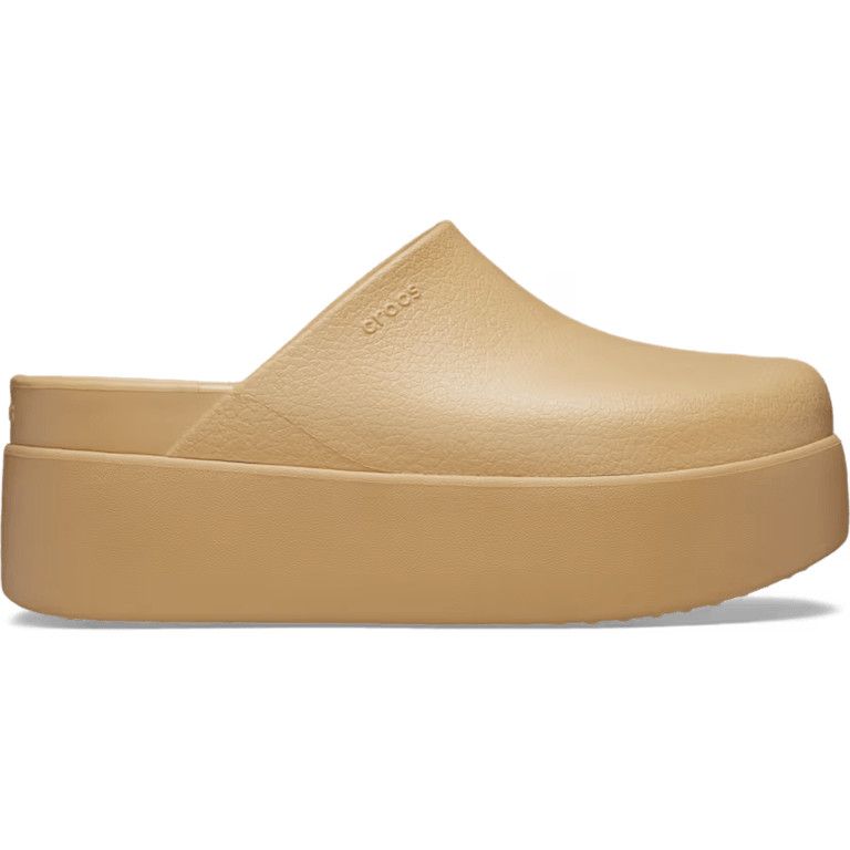 Dylan Platform Clog | Crocs CA