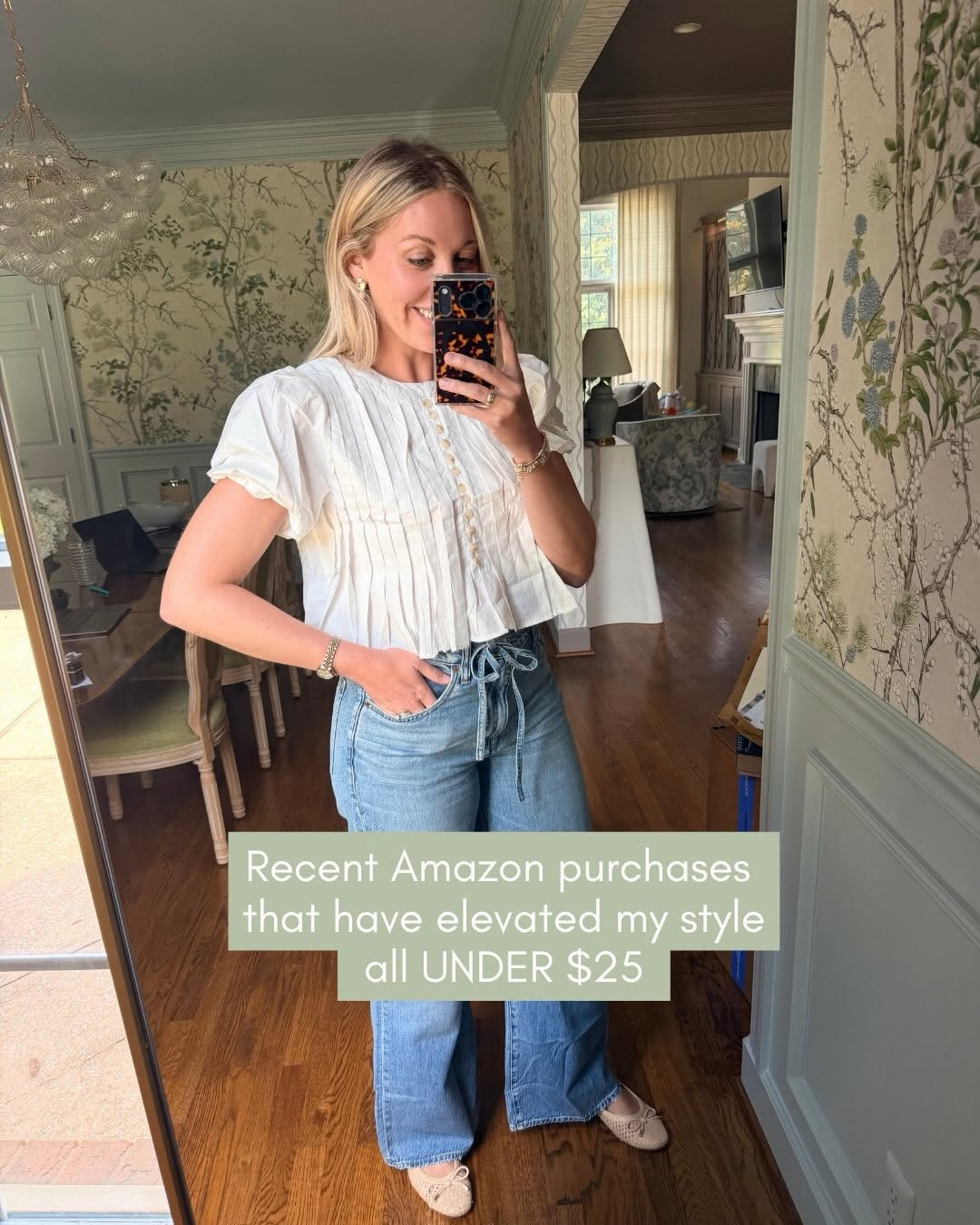Easy Amazon grabs under $25 that instantly elevate the everyday! Tagged is the full list of my top shopped // best sellers for August!

#Amazon #BestSellers #TheSouthernSource 

 #LTKstorytime #LTKSeasonal #LTKBeauty