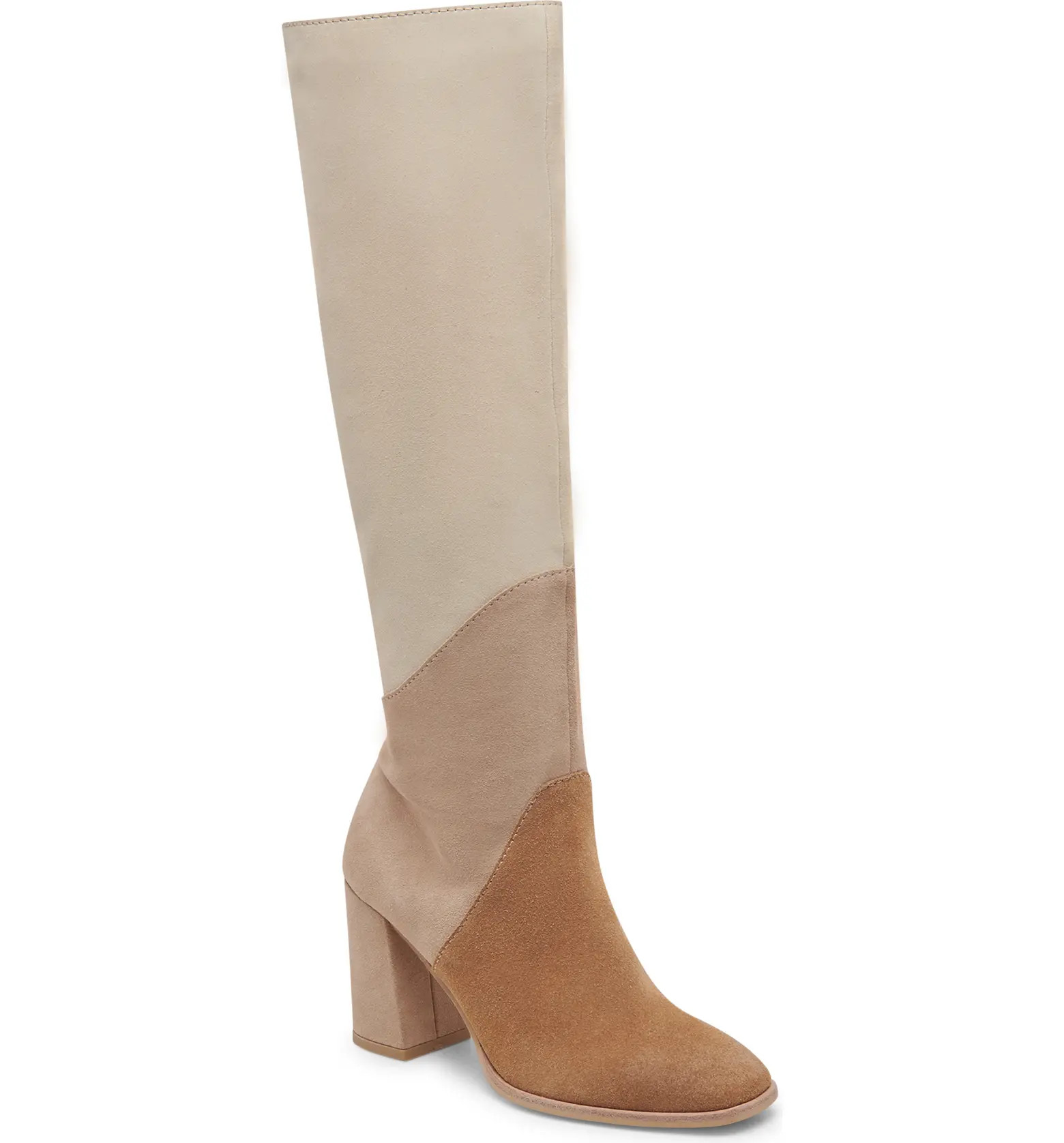 Flin Knee High Boot (Women) | Nordstrom