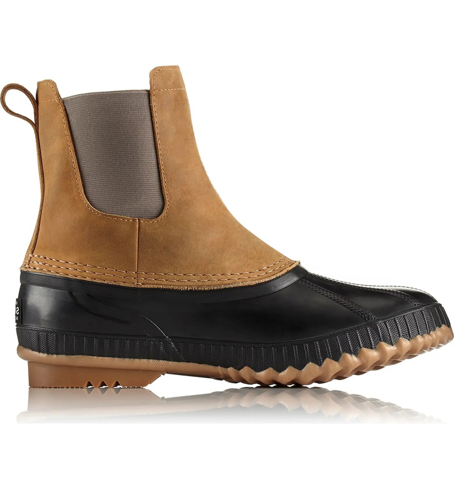 SOREL Cheyanne II Waterproof Chelsea Boot | Nordstromrack | Nordstrom Rack