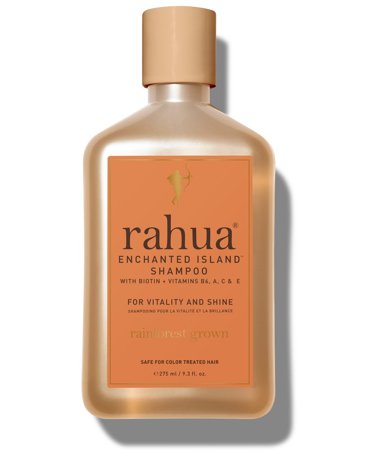 Rahua Enchanted Island Shampoo, 9.3 oz. | Macys (US)