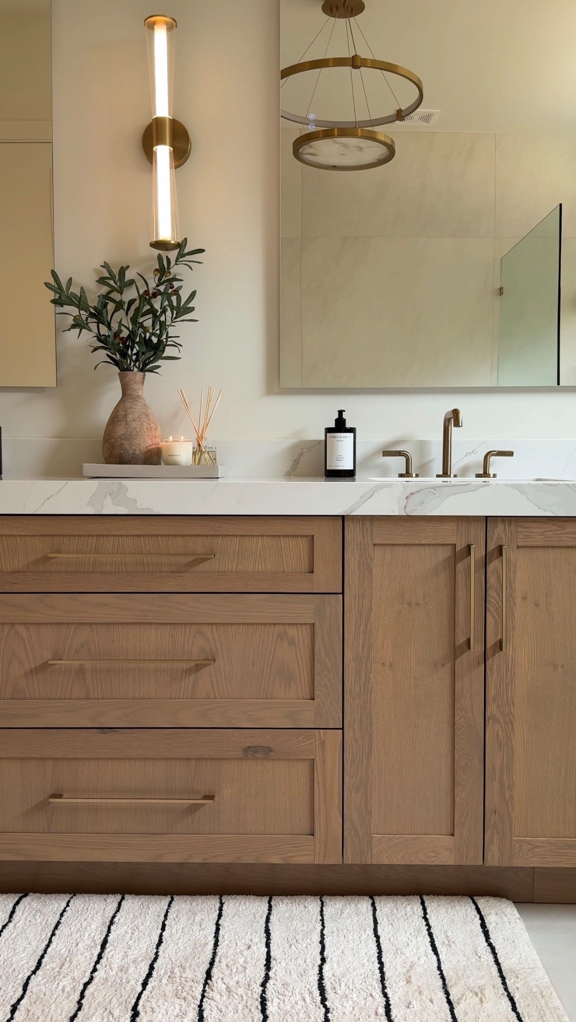Shop all of my favorite bathroom finds here 🤍

#LTKHome