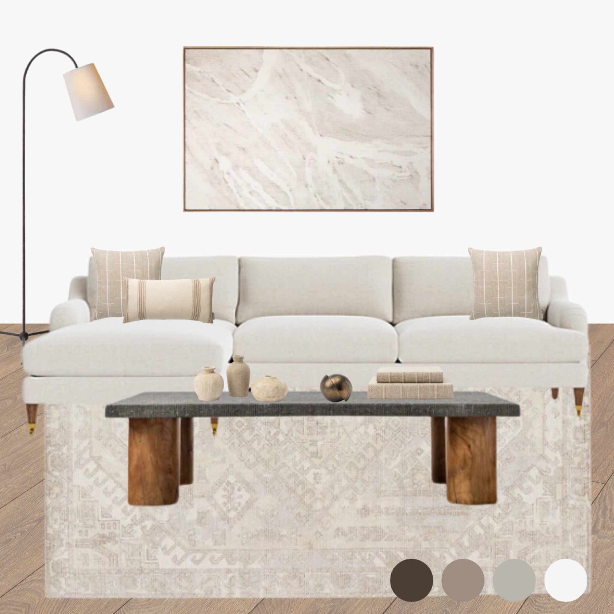 Living room decor, living room inspo, living room furniture, living room style, coffee table, coffee table styling, sofa, couch, living room decor ideas, home decor, home inspo, minimalist living room, minimalist decor, neutral home ideas 

#LTKU #LTKhome #LTKstyletip