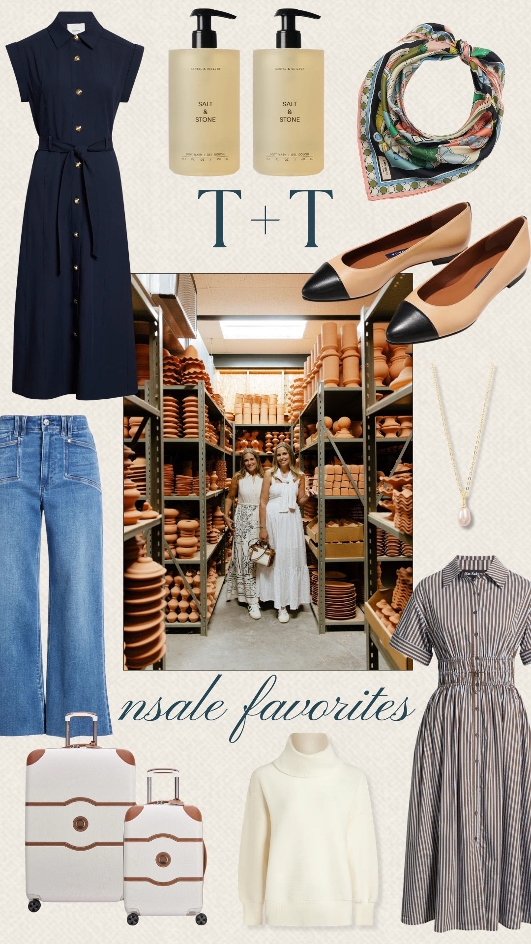 Sharing a sneak peak of some of our favorites that will be apart of the Nordstrom anniversary sale! We want to make shopping easier than ever for you before and during the sale! Let us know what you are shopping for and we’ll happily help! s

#LTKOver40 #LTKMidsize #LTKdayinmylife