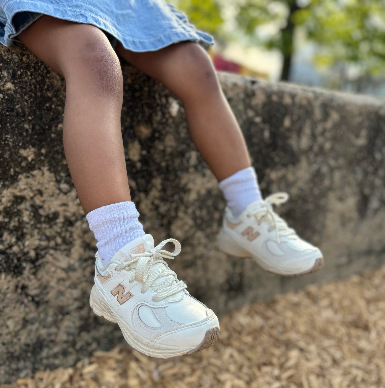 Cutest toddler sneakers 🥺 

#LTKbaby #LTKkids