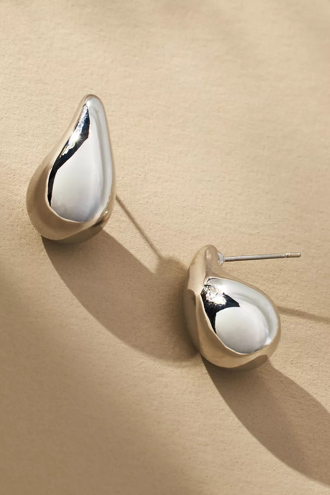 The Petra Mini Drop Earrings | Anthropologie (US)
