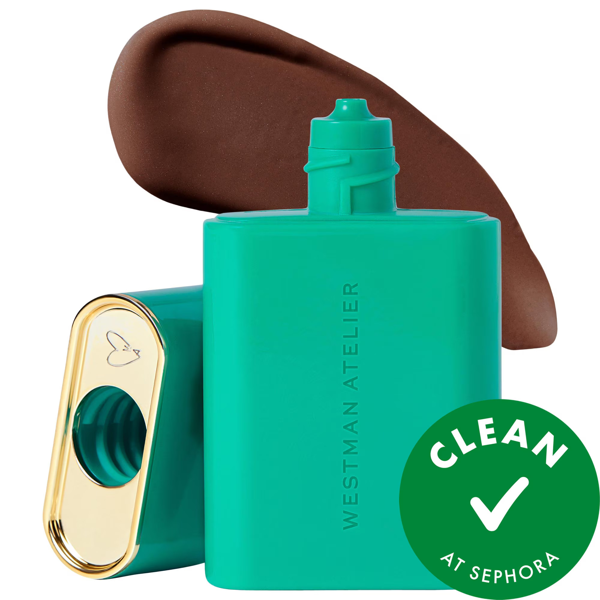 Westman Atelier Sun Tone Hydrating Matte Bronzing Drops Soleil Parfait 4 1 oz / 30 mL | Sephora (US)