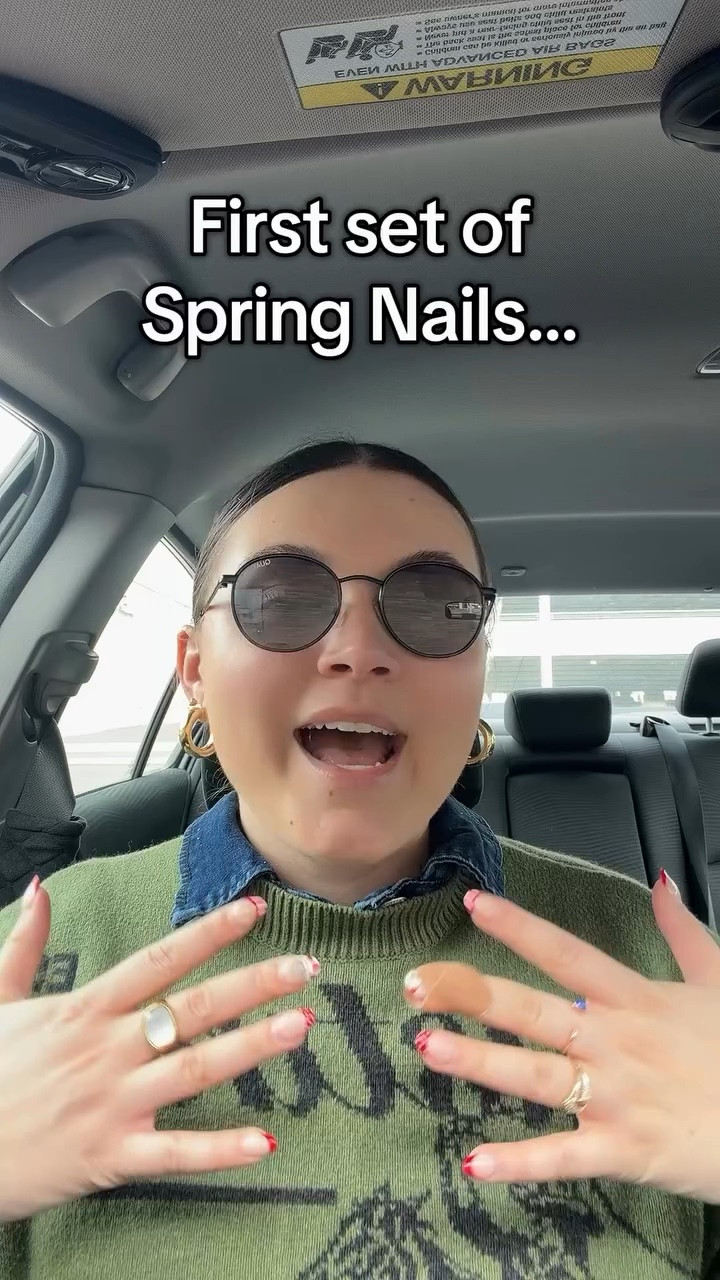 Save for your spring manicure! 

Love getting a fresh set from @nailhaven_mikayla 🤭

#springnails #colorfulmanicure #frenchmanicure #newnails #boycottboringnails

#LTKBeauty #LTKgrwm #LTKdayinmylife