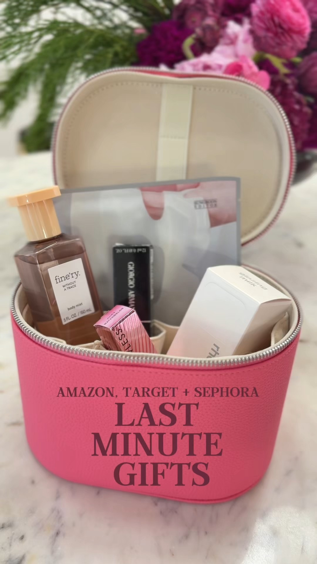 Last minute gifts just in time for Christmas! 

#LTKGiftGuide #LTKHoliday #LTKOver40