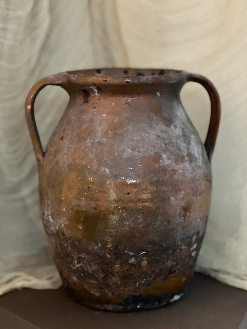 Vintage Hungarian Pottery | Etsy (US)