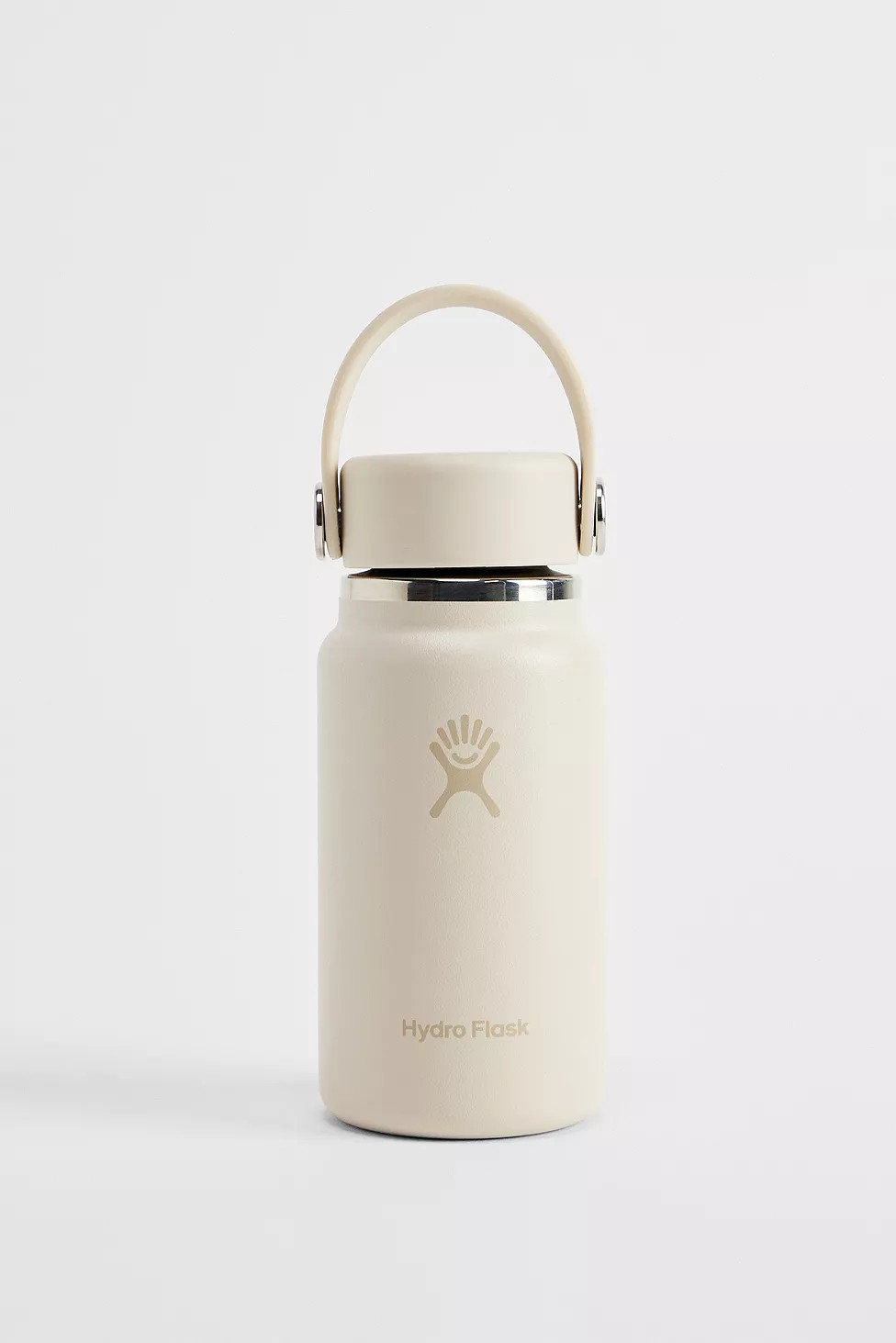 Hydro Flask Micro Hydro™ Mini Bottle 200ml / 6.7oz | Urban Outfitters UK