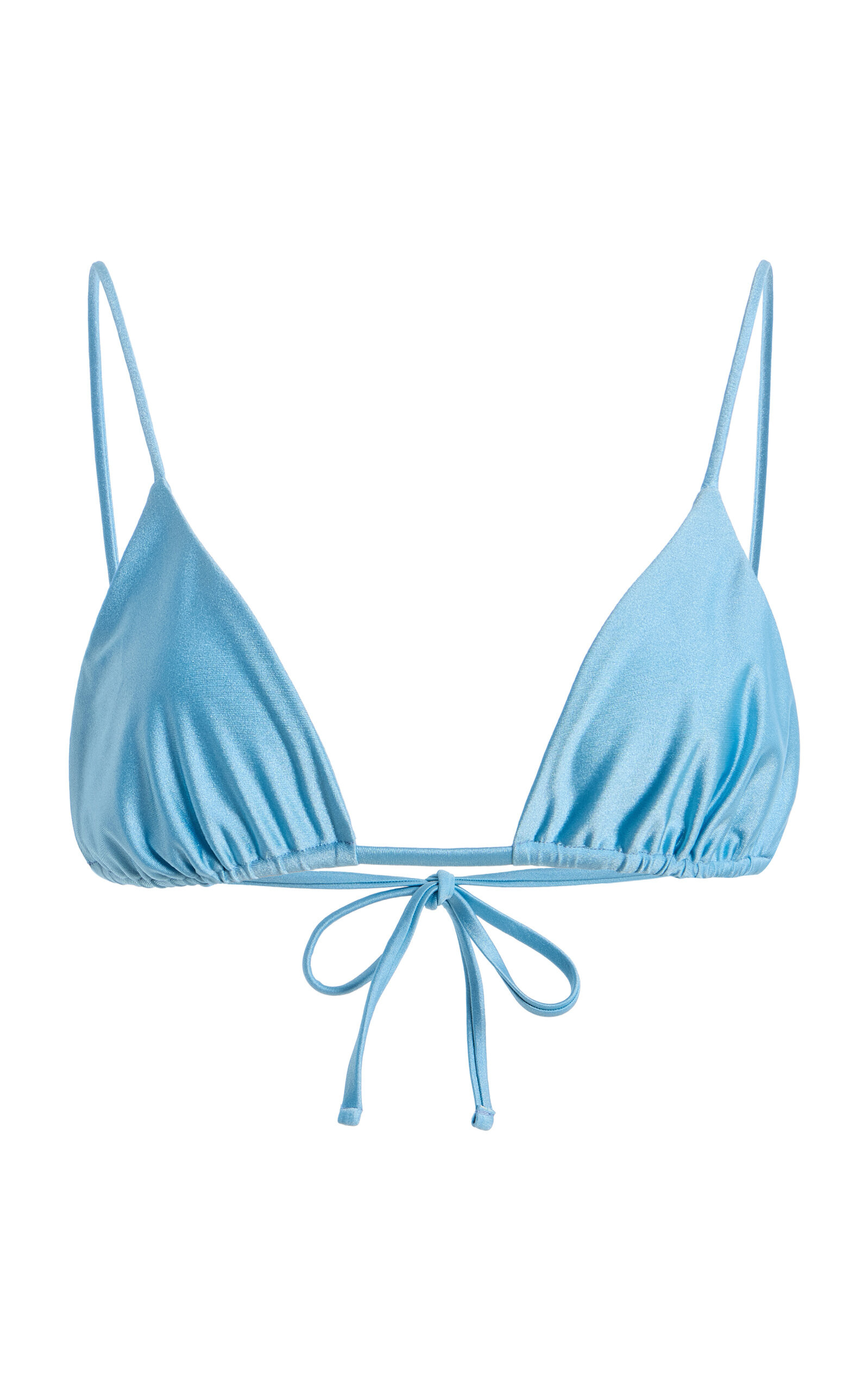 Via Bikini Top | Moda Operandi (Global)