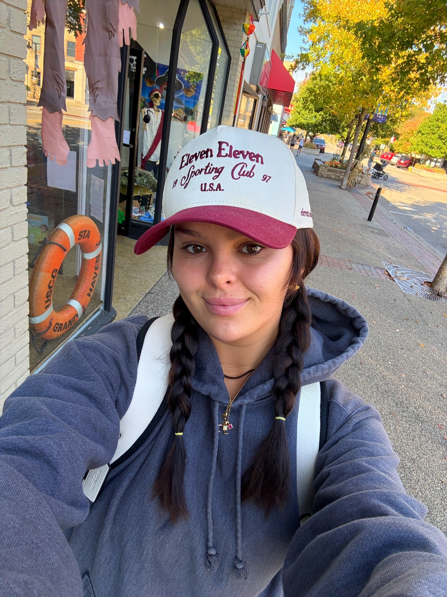 11:11 hats >>>> 

#LTKStyleTip