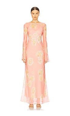 GLORY DRESS | Revolve Clothing (Global)