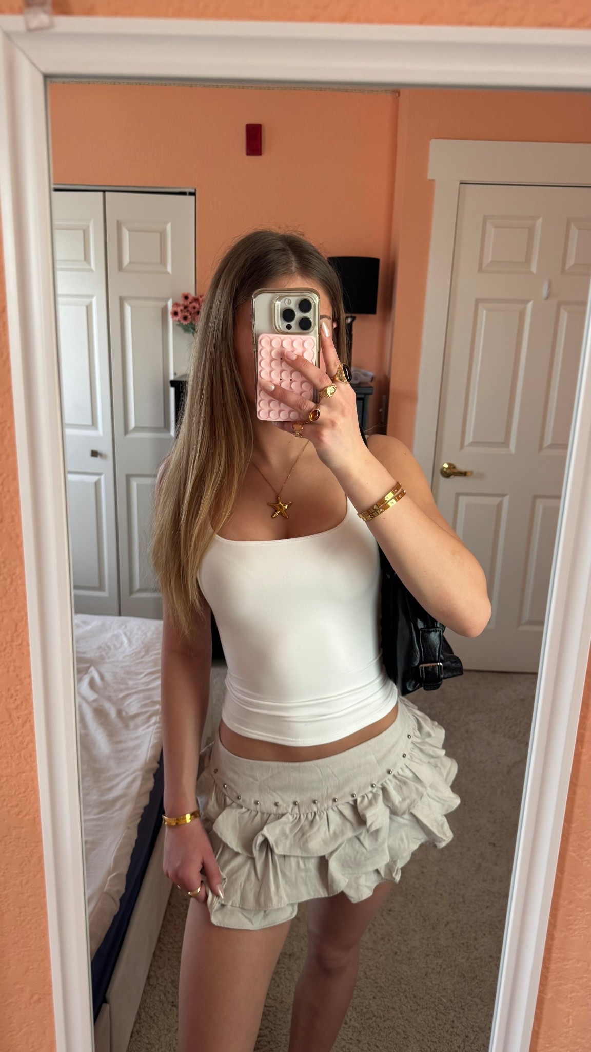 cute summer outfitt

#LTKgrwm #LTKootd #LTKFestival