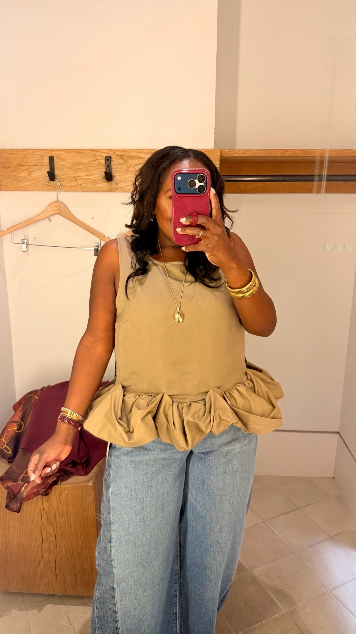 This fun tank from @Anthropologie is on sale and comes and two additional colors! I’m in the size large.

#LTKSaleAlert #LTKMidsize #LTKSeasonal